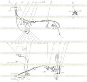 PILOT VALVE MOUNTING