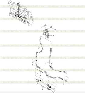 DIVERTER VALVE AS