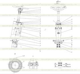 STEERING SHAFT