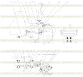 STEERING COLUMN AS