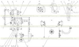 TRANSMISSION OIL 8