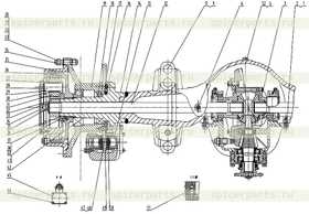 BEVEL GEAR