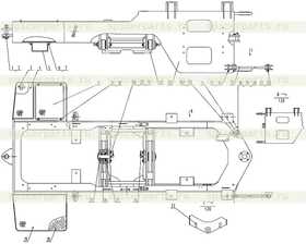 COUNTERWEIGH T