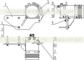 COMPRESSOR