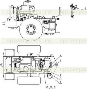 PROXIMITY SWITCH