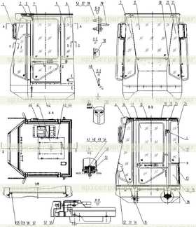 CONTROL BOX AS