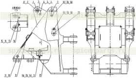 Палец 11L5/4x155