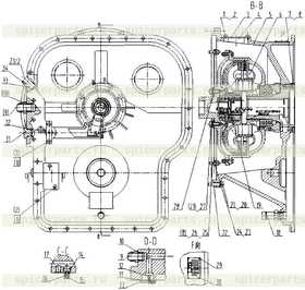 VALVE STEM