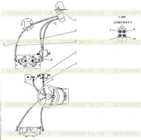 HOSE AS (VER: 000)