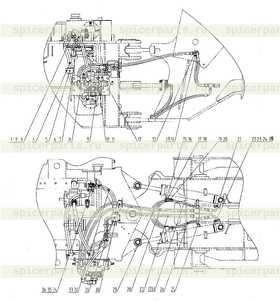 FLANGE (VER: 001)