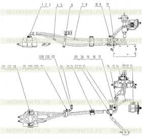 HOSE AS (VER: 002)