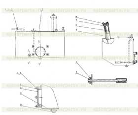 STRAINER (VER: 000)