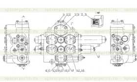 SAFETY VALVE (VER: 002)