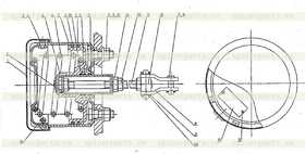 STUD BOLT (VER: 000)