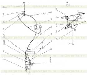 FLANGE (VER: 001)