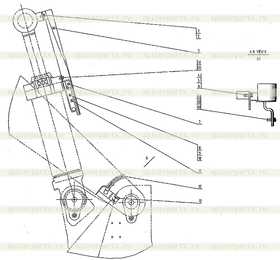 MOUNTING PLATE (VER: 000)