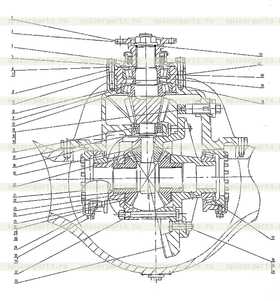 BUSHING (VER: 001)