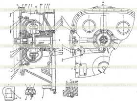 TURBINE GP (VER: 000)