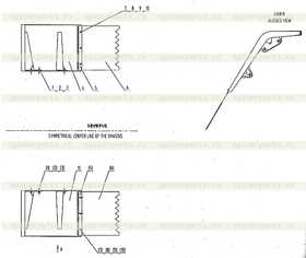 FRONT FENDER-LH (VER: 000)