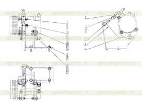 SCREW ROD (VER: 001)