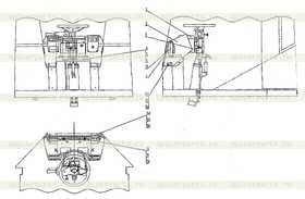 MOUNTING SUPPORT (VER: 000)