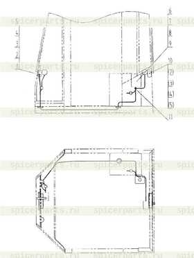 WASHER RESERVOIR AS (VER: 000)