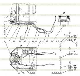 A/C PANEL (VER: 001)