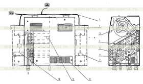 A/C HARNESS (VER: 000)