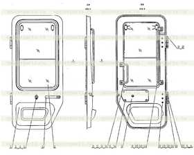 HANDRAIL (VER: 002)