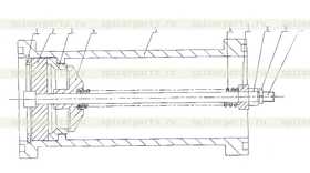 VALVE BUSHING (VER: 000)