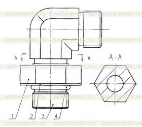 0-RING (VER: 000)