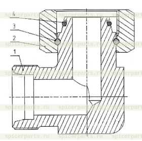 CONNECTOR (VER: 001)