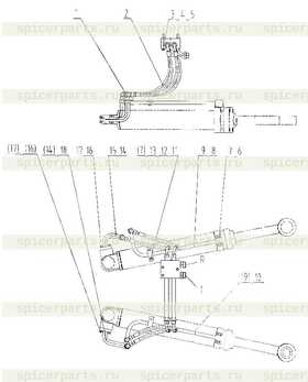 TUBE AS (VER: 001)