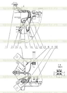 CONNECTOR (VER: 001)