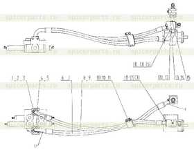 HOSE AS (VER: 002)