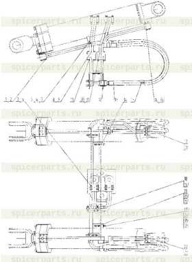 HOSE AS (VER: 003)