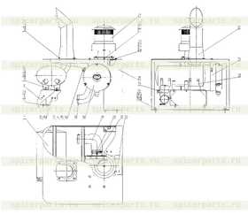 VACUUM INDICATOR (VER: 000)