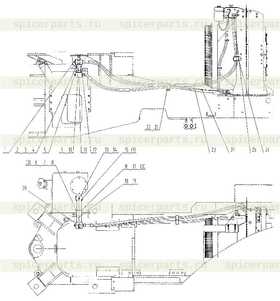 SPLIT FLANGE (VER: 002)