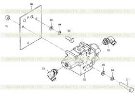 FLOW AMPLIFYING VALVE (VER: 001)