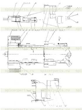 BRACKET-LH (VER: 000)