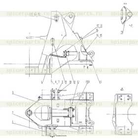 FRONT FRAME (VER: 000)