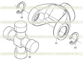 SNAP RING (VER: 000)