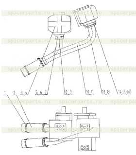 TUBE AS (VER: 000)