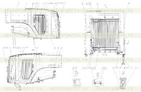 PLATE-RH (VER: 001)