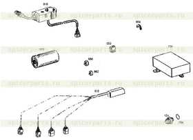 RANGE SELECTOR