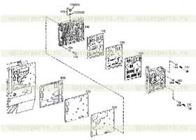 CAP SCREW M8X35