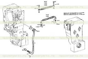 HEXAGON SCREW M8X50