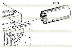 EXCHANGE FILTER