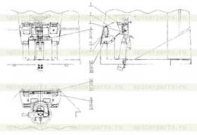 MOUNTING SUPPORT