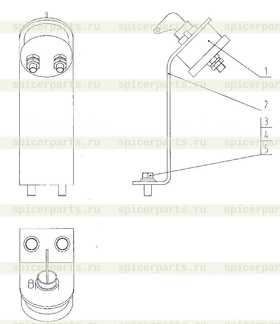 MOUNTING PLATE